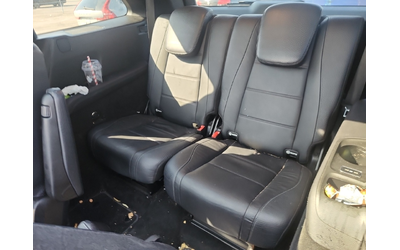 Mercedes-Benz GLS 3L 6cyl - автомобили, коли, обяви за нови и употребявани 14