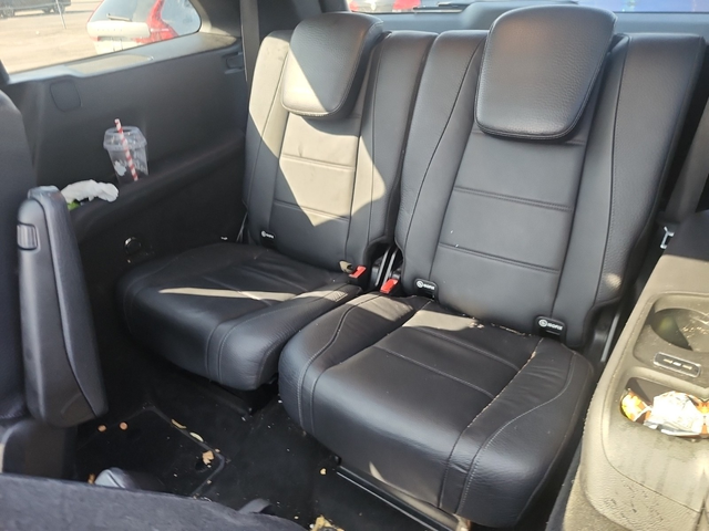 Mercedes-Benz GLS 3L 6cyl - автомобили, коли, обяви за нови и употребявани 14