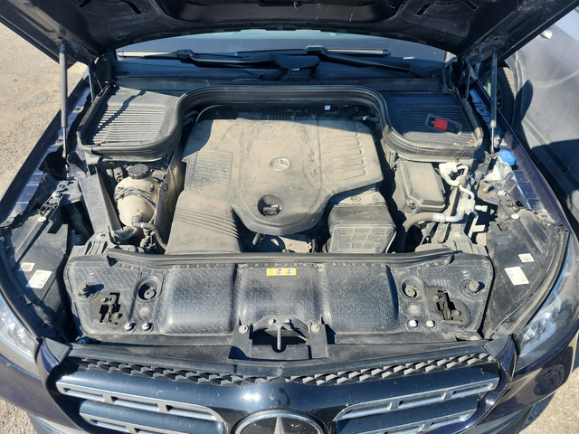 Mercedes-Benz GLS 3L 6cyl - автомобили, коли, обяви за нови и употребявани 19
