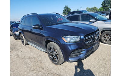 mercedes-benz-gls-3l-6cyl - 1