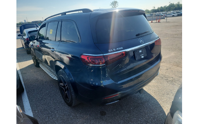 mercedes-benz-gls-3l-6cyl - 3