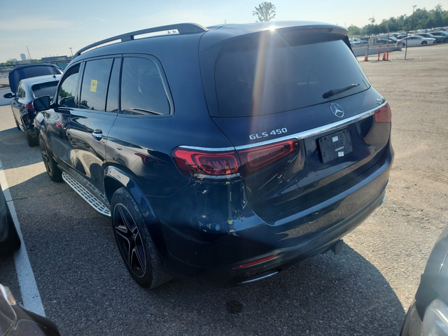 Mercedes-Benz GLS 3L 6cyl - автомобили, коли, обяви за нови и употребявани 3