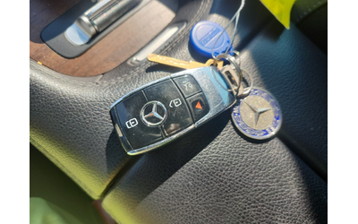 Mercedes-Benz GLS 3L 6cyl - автомобили, коли, обяви за нови и употребявани 7