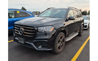 mercedes-benz-gls-3l-6cyl - 0