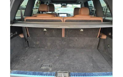 Mercedes-Benz GLS 3L 6cyl - автомобили, коли, обяви за нови и употребявани 13