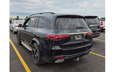 mercedes-benz-gls-3l-6cyl - 3