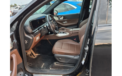 mercedes-benz-gls-3l-6cyl - 4