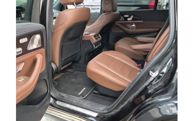 Mercedes-Benz GLS 3L 6cyl - автомобили, коли, обяви за нови и употребявани 11