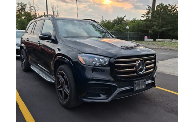 mercedes-benz-gls-3l-6cyl - 1