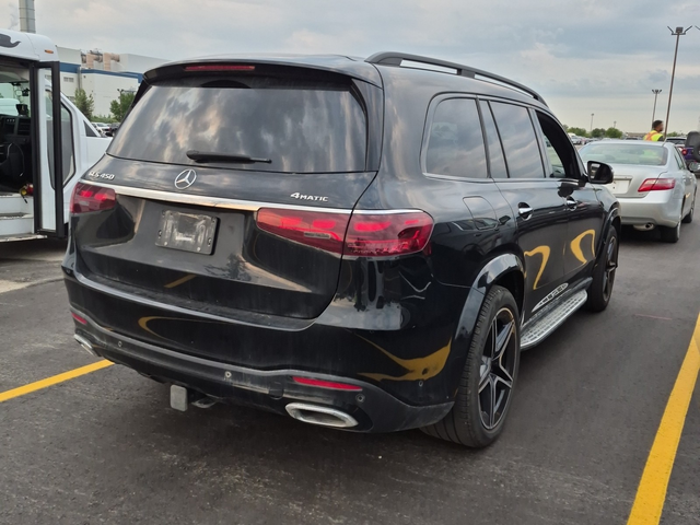 Mercedes-Benz GLS 3L 6cyl - автомобили, коли, обяви за нови и употребявани 2
