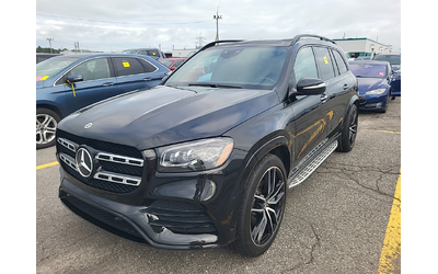 mercedes-benz-gls-3l-6cyl-awd - 0