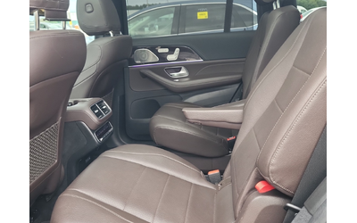 Mercedes-Benz GLS 3L 6cyl AWD - автомобили, коли, обяви за нови и употребявани 11