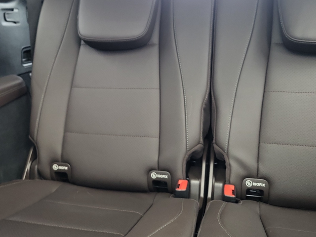 Mercedes-Benz GLS 3L 6cyl AWD - автомобили, коли, обяви за нови и употребявани 13