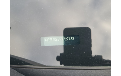 Mercedes-Benz GLS 3L 6cyl AWD - автомобили, коли, обяви за нови и употребявани 17