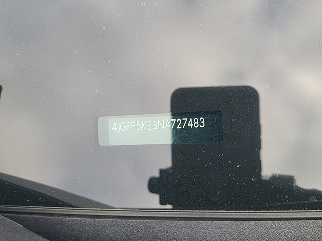 Mercedes-Benz GLS 3L 6cyl AWD - автомобили, коли, обяви за нови и употребявани 17