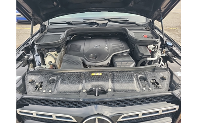Mercedes-Benz GLS 3L 6cyl AWD - автомобили, коли, обяви за нови и употребявани 18