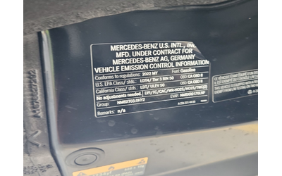 Mercedes-Benz GLS 3L 6cyl AWD - автомобили, коли, обяви за нови и употребявани 19