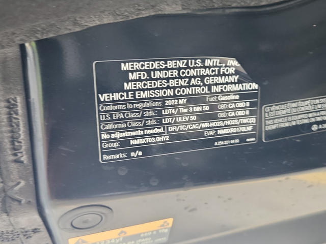 Mercedes-Benz GLS 3L 6cyl AWD - автомобили, коли, обяви за нови и употребявани 19