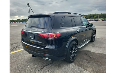 mercedes-benz-gls-3l-6cyl-awd - 2