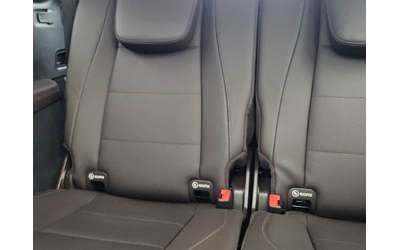 Mercedes-Benz GLS 3L 6cyl AWD - автомобили, коли, обяви за нови и употребявани 13