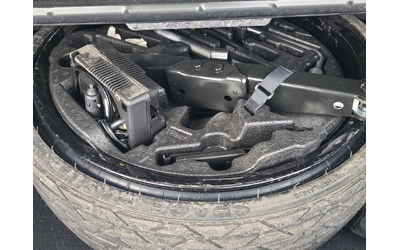 Mercedes-Benz GLS 3L 6cyl AWD - автомобили, коли, обяви за нови и употребявани 15
