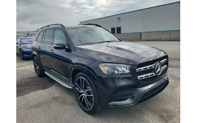 mercedes-benz-gls-3l-6cyl-awd - 1