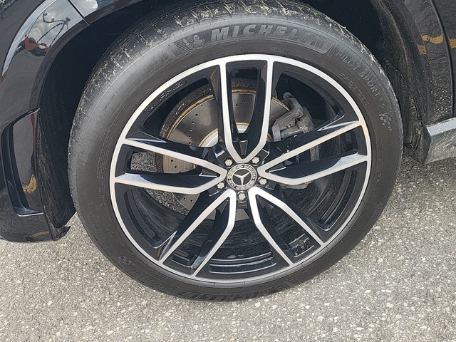 Mercedes-Benz GLS 3L 6cyl AWD - автомобили, коли, обяви за нови и употребявани 5