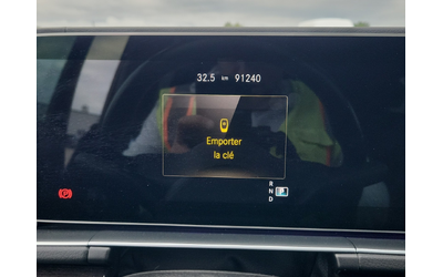 Mercedes-Benz GLS 3L 6cyl AWD - автомобили, коли, обяви за нови и употребявани 8