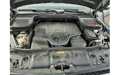 Mercedes-Benz GLS 3L 6cyl AWD - автомобили, коли, обяви за нови и употребявани 18