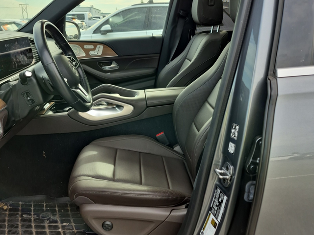 Mercedes-Benz GLS 3L 6cyl AWD - автомобили, коли, обяви за нови и употребявани 4