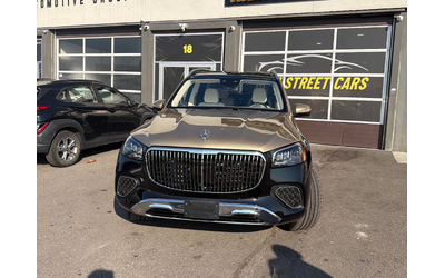 mercedes-benz-gls-4-0l-8cyl-awd - 0