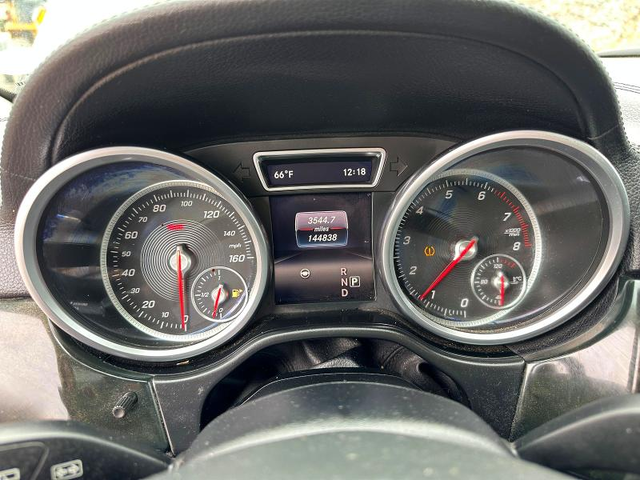 Mercedes-Benz GLS 4.7L 8 ALL WHEEL DRIVE - автомобили, коли, обяви за нови и употребявани 4