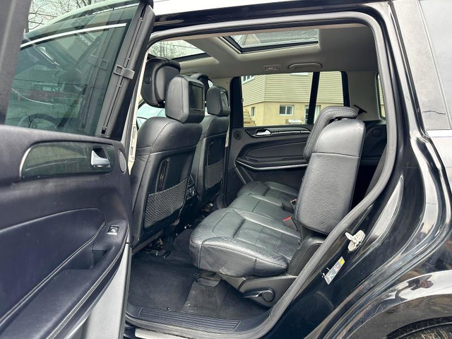 Mercedes-Benz GLS 4.7L 8 ALL WHEEL DRIVE - автомобили, коли, обяви за нови и употребявани 6
