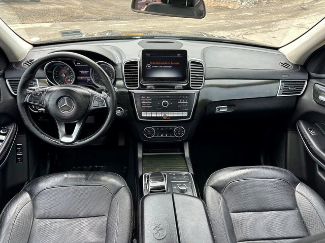 Mercedes-Benz GLS 4.7L 8 ALL WHEEL DRIVE - автомобили, коли, обяви за нови и употребявани 7