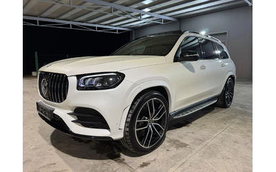 mercedes-benz-gls-400 - 0