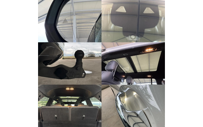 Mercedes-Benz GLS 400 d* 330ps* 4M* AMG Line* 7м* 3xTV* Night* Designo* - автомобили, коли, обяви за нови и употребявани 15