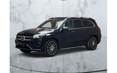 mercedes-benz-gls-400 - 0