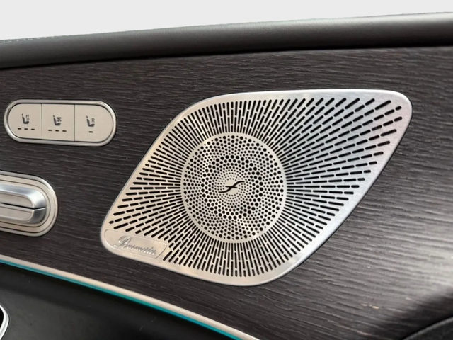 Mercedes-Benz GLS 400 ОЧАКВАН ВНОС Mercedes GLS400d AMG Line* 6+ 1 Full - автомобили, коли, обяви за нови и употребявани 10