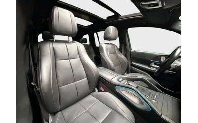 Mercedes-Benz GLS 400 ОЧАКВАН ВНОС Mercedes GLS400d AMG Line* 6+ 1 Full - автомобили, коли, обяви за нови и употребявани 6