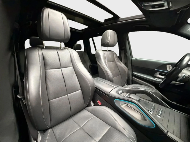 Mercedes-Benz GLS 400 ОЧАКВАН ВНОС Mercedes GLS400d AMG Line* 6+ 1 Full - автомобили, коли, обяви за нови и употребявани 6