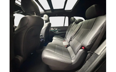 Mercedes-Benz GLS 400 ОЧАКВАН ВНОС Mercedes GLS400d AMG Line* 6+ 1 Full - автомобили, коли, обяви за нови и употребявани 7