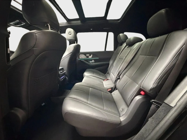 Mercedes-Benz GLS 400 ОЧАКВАН ВНОС Mercedes GLS400d AMG Line* 6+ 1 Full - автомобили, коли, обяви за нови и употребявани 7