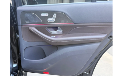 Mercedes-Benz GLS 400 Mercedes GLS400d AMG Line* 360* BURM* PANORAMA* 6+ - автомобили, коли, обяви за нови и употребявани 11