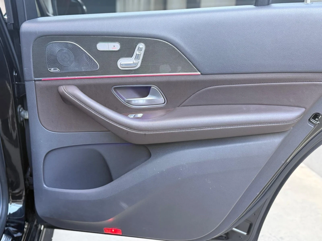 Mercedes-Benz GLS 400 Mercedes GLS400d AMG Line* 360* BURM* PANORAMA* 6+ - автомобили, коли, обяви за нови и употребявани 11