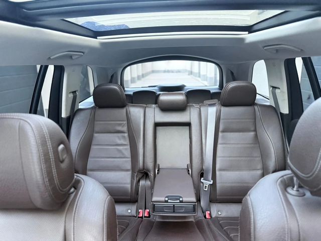 Mercedes-Benz GLS 400 Mercedes GLS400d AMG Line* 360* BURM* PANORAMA* 6+ - автомобили, коли, обяви за нови и употребявани 16