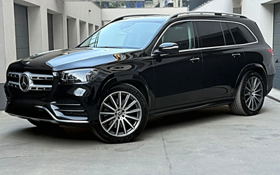 mercedes-benz-gls-400 - 2