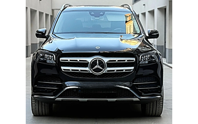 Mercedes-Benz GLS 400 Mercedes GLS400d AMG Line* 360* BURM* PANORAMA* 6+ - автомобили, коли, обяви за нови и употребявани 6