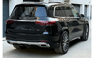 Mercedes-Benz GLS 400 Mercedes GLS400d AMG Line* 360* BURM* PANORAMA* 6+ - автомобили, коли, обяви за нови и употребявани 9