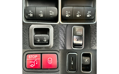 Mercedes-Benz GLS 400 #BRABUS#3xCARBON#PANO#SOFTCL#BURM#HEADUP - автомобили, коли, обяви за нови и употребявани 14