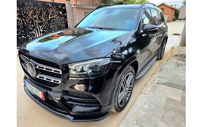 mercedes-benz-gls-400 - 1